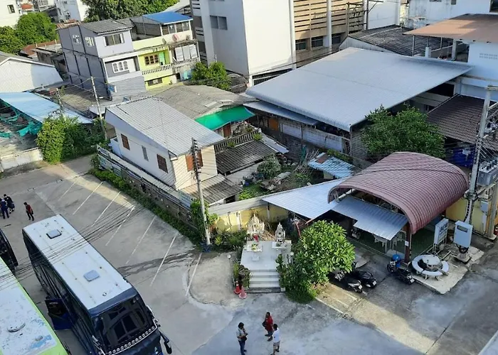 帕尧府斯拜公寓