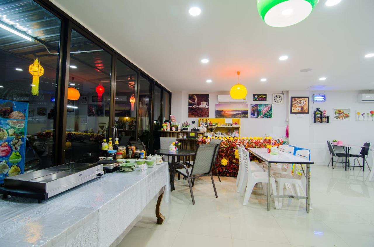 帕尧府斯拜公寓 酒店 3*